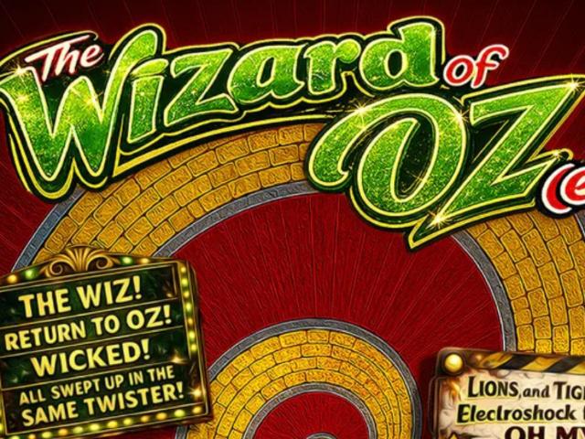 The Wizard of OZ(es)